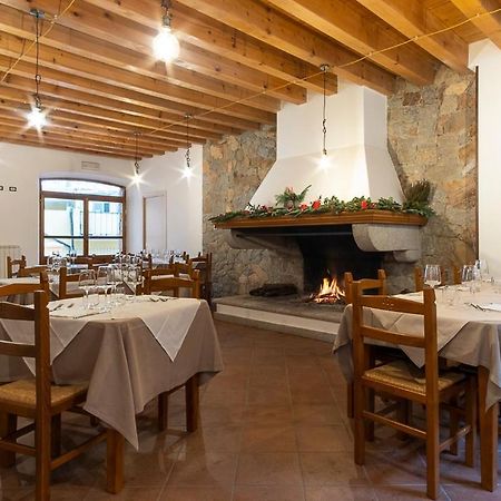 Locanda Sighimi Lanusei Bagian luar foto