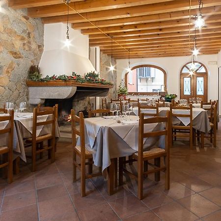 Locanda Sighimi Lanusei Bagian luar foto