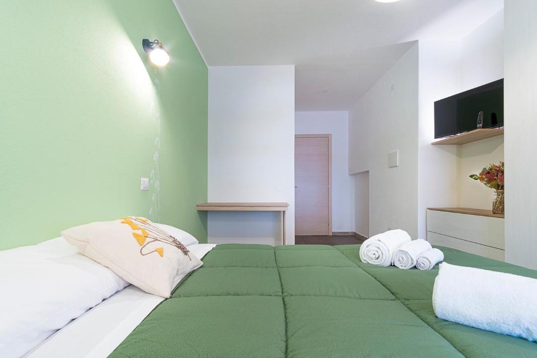 Locanda Sighimi Lanusei Bagian luar foto