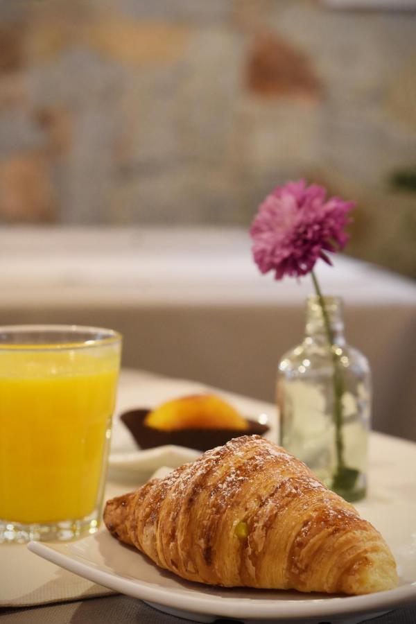 Locanda Sighimi Lanusei Bagian luar foto